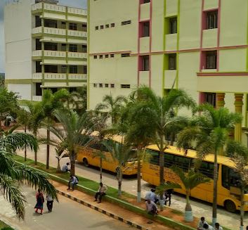 Brilliant Institute of Engineering and Technology Hyderabad