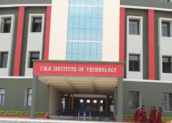 CMR Institute of Technology Hyderabad