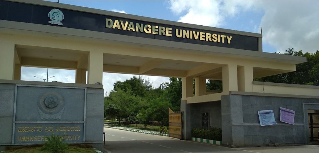 Davangere University Result 2023 UG PG Link @ davangereuniversity.ac.in DVG  Degree Results