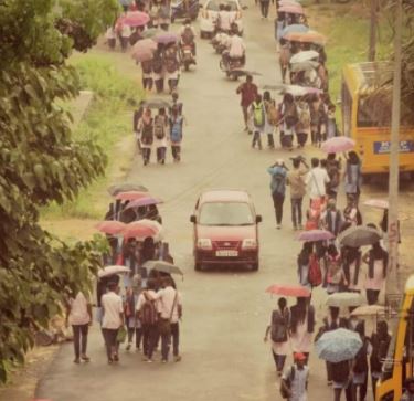 Indira Gandhi College Of Arts And Science Kothamangalam