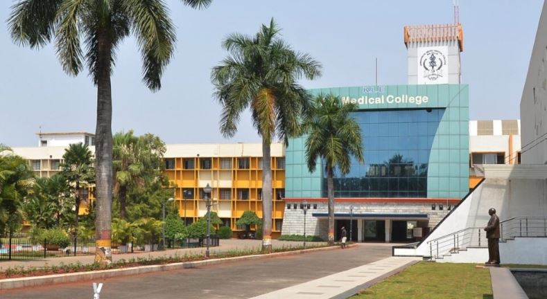 Jawaharlal Nehru Medical College Belagavi