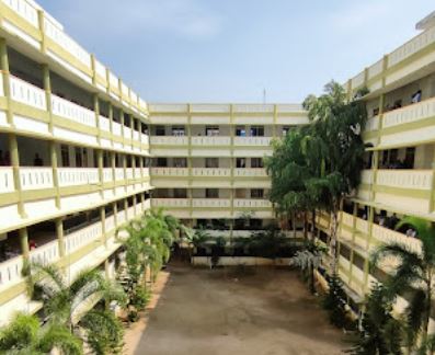 Kasireddy Narayanreddy College of Engineering and Research Hyderabad ...