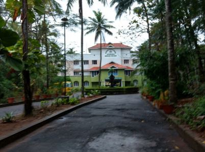 Pankajakasthuri Ayurveda Medical College and Hospital