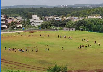 SBG Ayurvedic Medical College and Hospital Belagavi