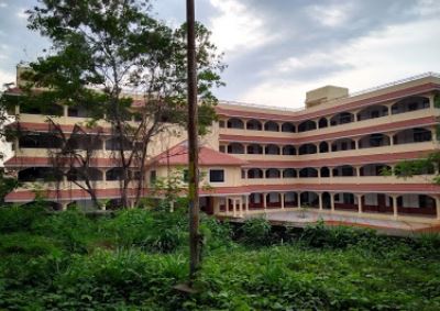 Sree Sankara College Kalady