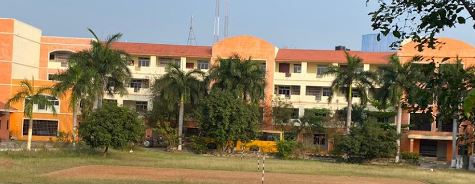 Sri Balaji Chockalingam Engineering College Arni Tamil Nadu