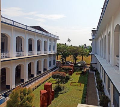 Sacred Heart College Thevara