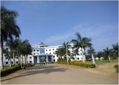 Shri D.G.M Ayurvedic Medical College and Hospital Gadag