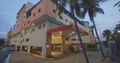 Sri Shankara Cancer Hospital and Research Centre Bengaluru