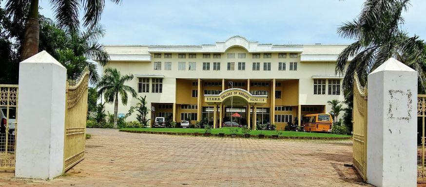 Sivagiri Sree Narayana Medical Mission College Of Nursing Varkala