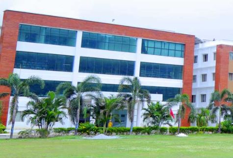 Sri Venkateswara College Of Engineering Tirupati