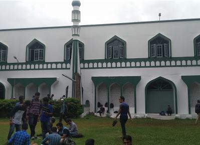 Sultan-ul-Uloom College Of Pharmacy Hyderabad