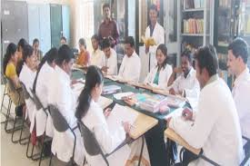 Taranath Government Ayurvedic Medical College Bellary Karnataka