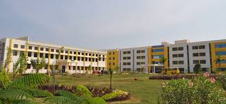 Venkateswara Nursing College Thalambur