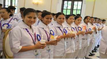 B.Sc Nursing in Karnataka