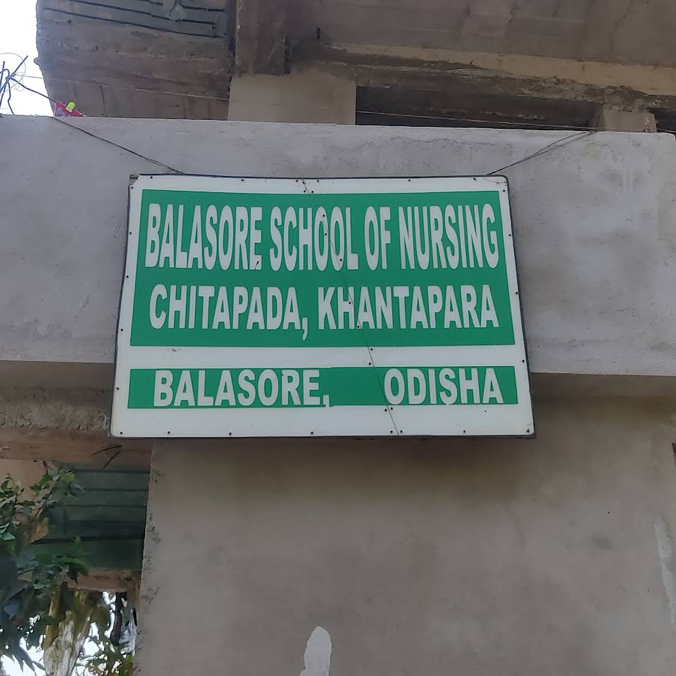 g.n.m. nursing college in balasore