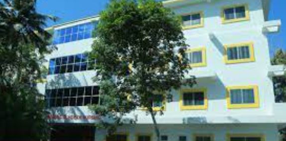 Maria College of Nursing Valathuvilai