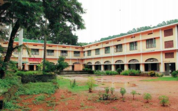 School of Nursing MMT Hospital Mundakayam