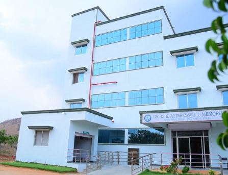 Sreenivasa Institute Of Technology And Management Studies Chittoor ...