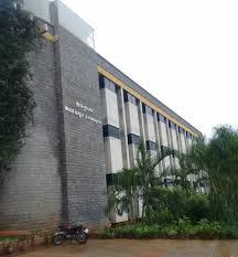 Sree Siddaganga College Of Pharmacy Tumkur Karnataka