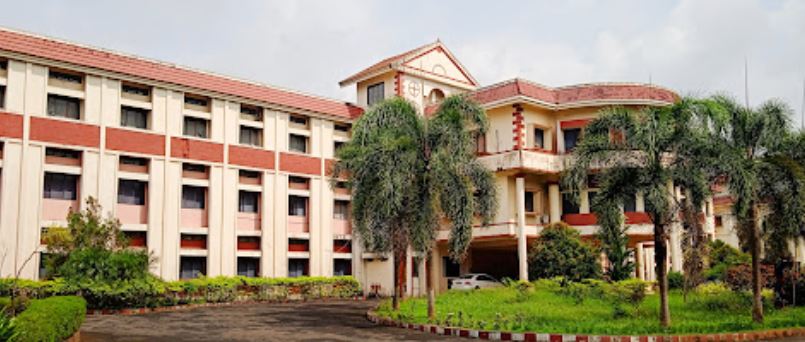 Vidya Academy Of Science And Technology Thrissur Kerala