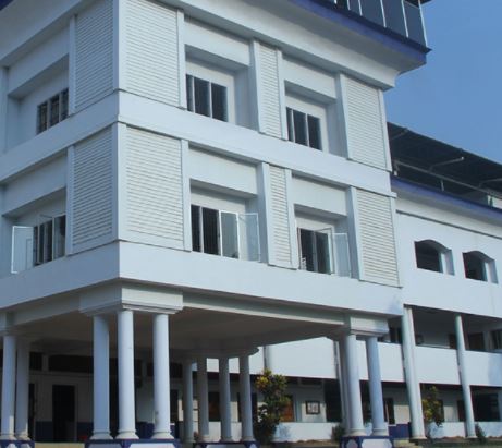 Indira Gandhi College Of Arts And Science Kothamangalam