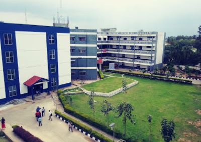 Koshys Institute of Allied Health Science Bangalore