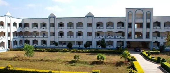 Madanapalle Institute Of Technology And Science Madanapalle Andhra Pradesh