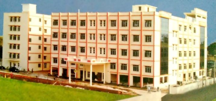 Rohini College of Nursing Hanmakonda