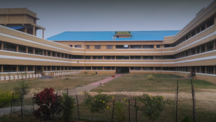 Sanjo College of Pharmaceutical Studies Palakkad