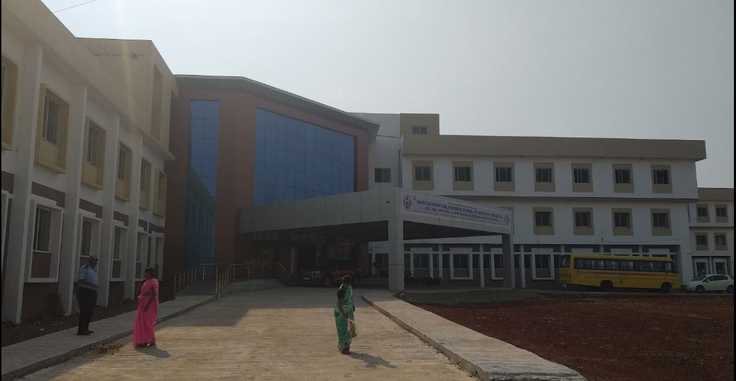 Shri Shivayogeeshwar Rural Ayurvedic Medical College And Hospital Belgaum