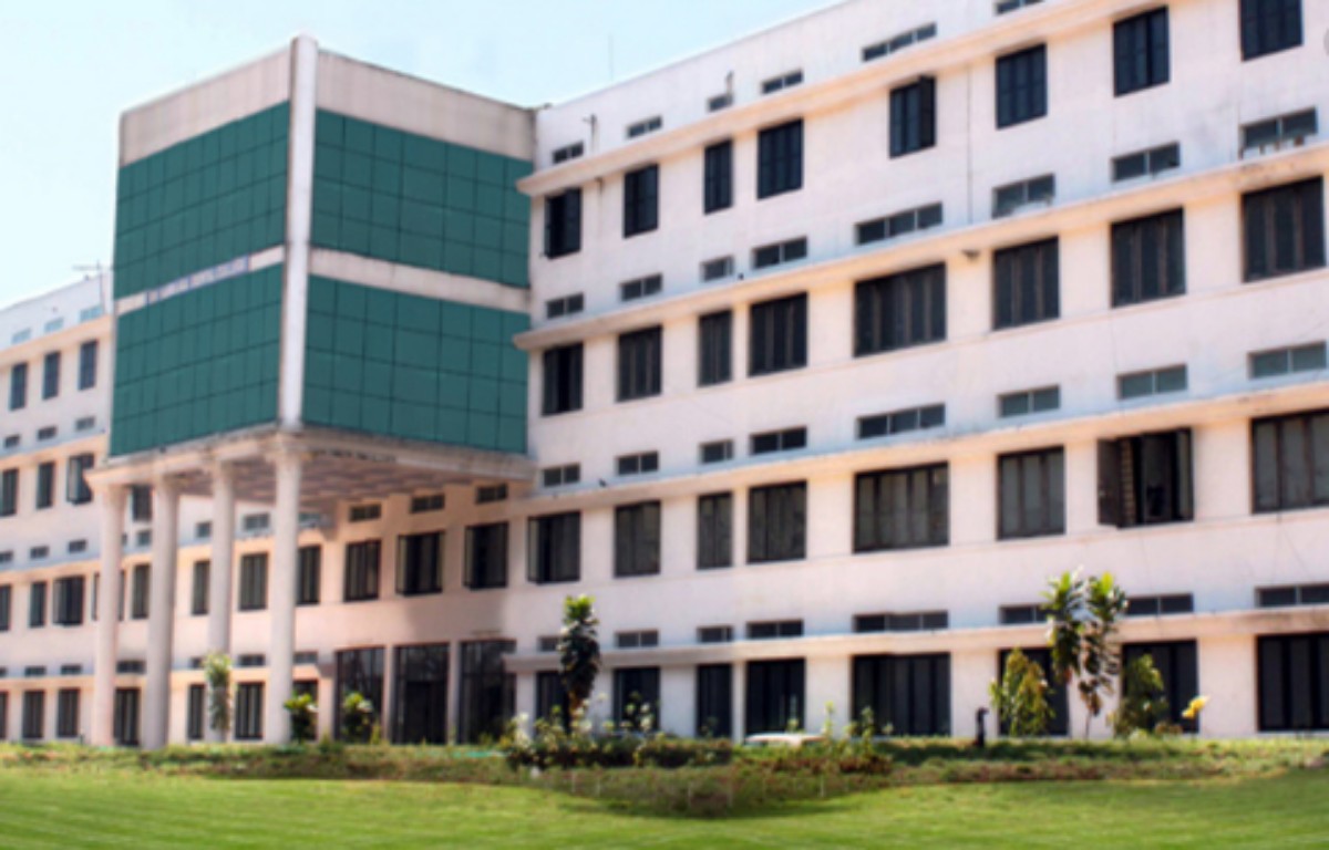 Sri Sankara Dental College Varkala