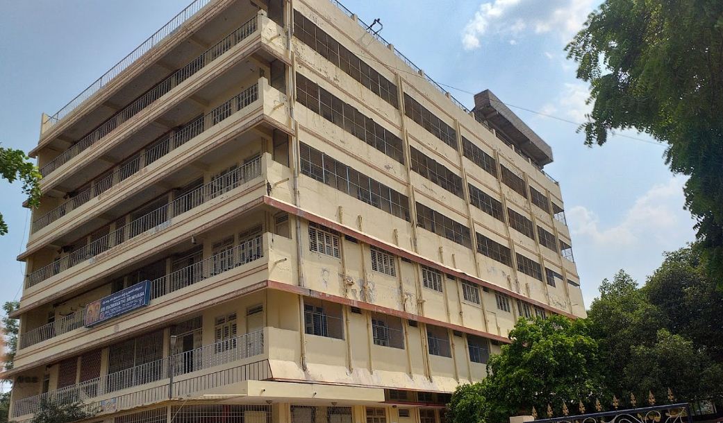 Sri Venkata Padmavathi College of Nursing Guntakal