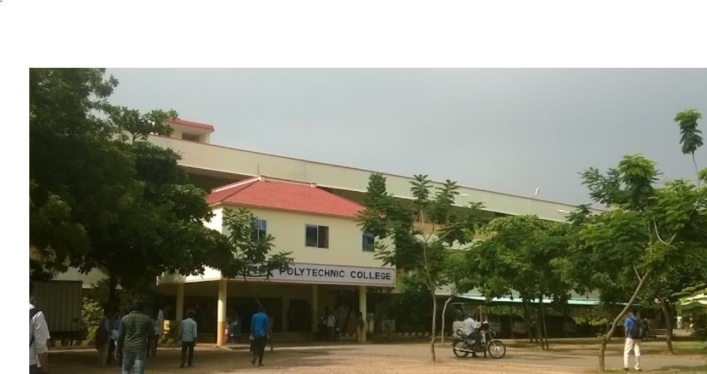 The Kavery Polytechnic College Mecheri