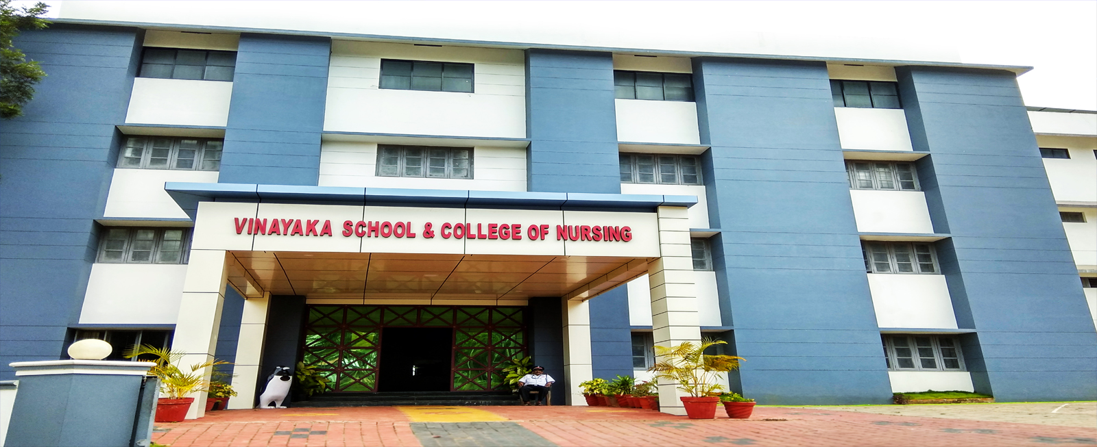 Vinayaka College of Nursing Wayanad