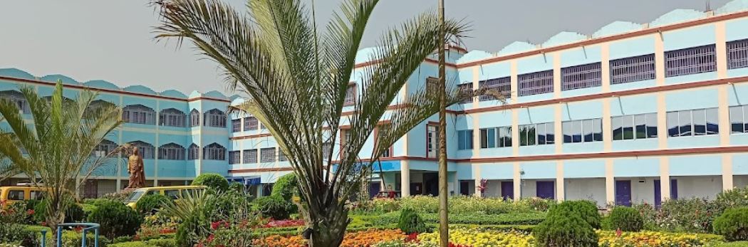 Best Nursing College in Bankura