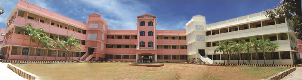 Krishnasamy Memorial Polytechnic College Cuddalore