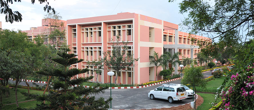 Pharmacy Colleges in Mysore