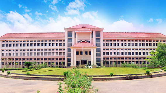 Sree Narayana Guru College of Engineering and Technology Chalakode