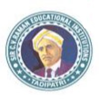 Sir C.V. Raman Institute of Technology and Sciences Tadipatri