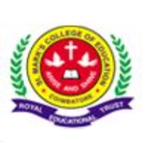 St.Marks College of Education Madukkarai