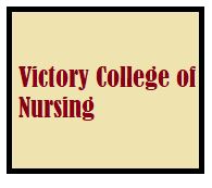 Victory Nursing Inc.